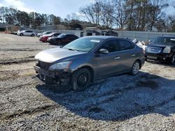 2015 Nissan Sentra S for sale in Fairburn, GA