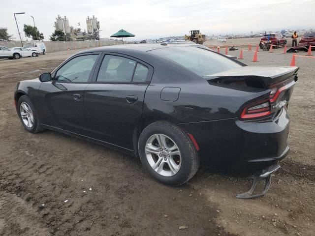 2015 Dodge Charger SE