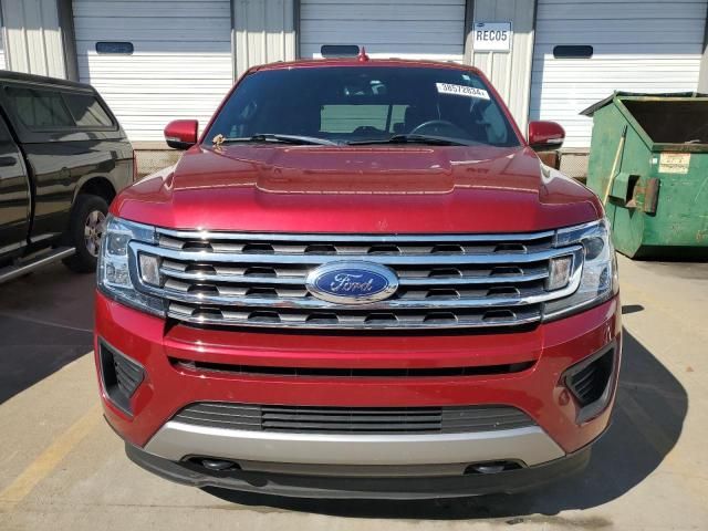 2018 Ford Expedition XLT