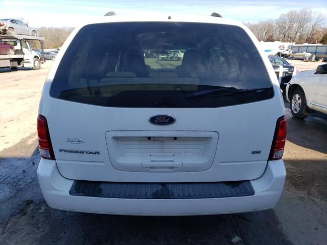 2006 Ford Freestar SE