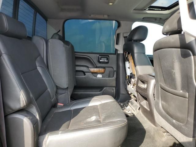 2014 GMC Sierra K1500 SLT