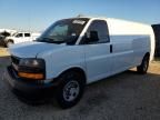 2019 Chevrolet Express G2500