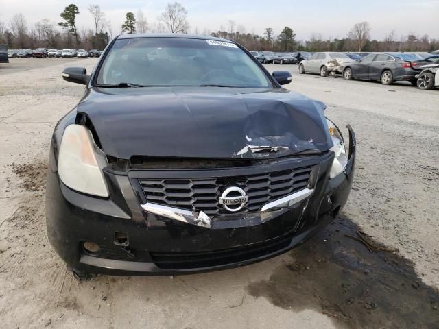 2009 Nissan Altima 3.5SE