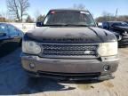 2006 Land Rover Range Rover Supercharged