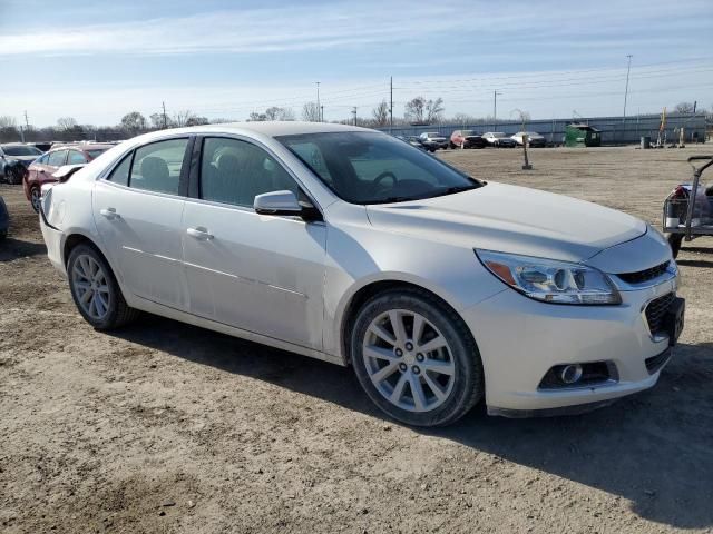 2014 Chevrolet Malibu 2LT