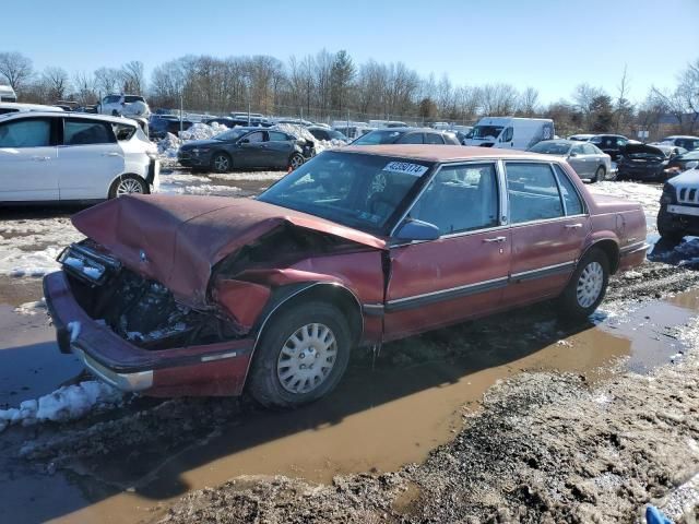 1990 Buick Lesabre Limited