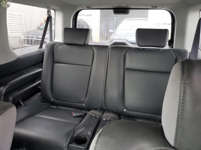 2004 Honda Element LX