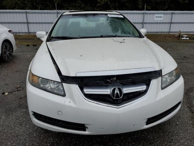 2005 Acura TL