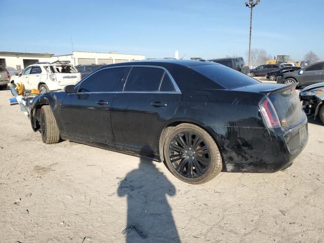 2013 Chrysler 300 S