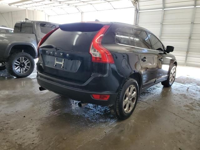 2013 Volvo XC60 3.2