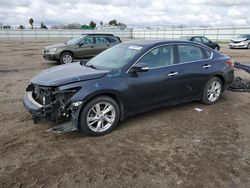 Salvage cars for sale from Copart Bakersfield, CA: 2013 Nissan Altima 2.5