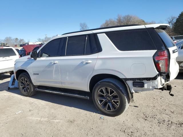 2021 Chevrolet Tahoe K1500 Z71