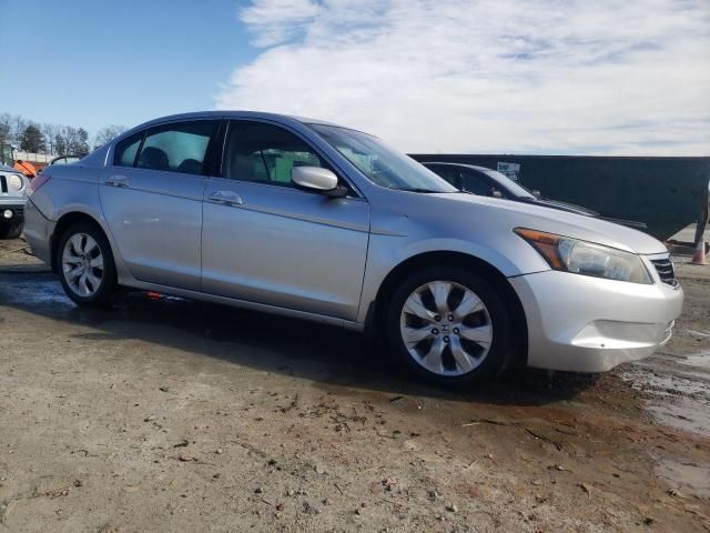 2008 Honda Accord EXL