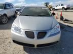 2006 Pontiac G6 SE1