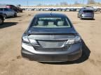 2013 Honda Civic Hybrid L