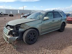 2004 Cadillac SRX for sale in Phoenix, AZ