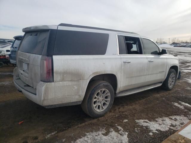 2019 GMC Yukon XL K1500 SLE