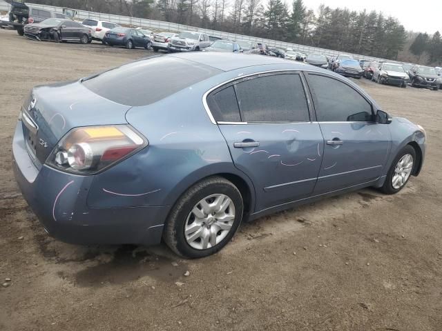 2010 Nissan Altima Base