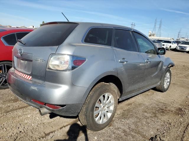 2011 Mazda CX-7