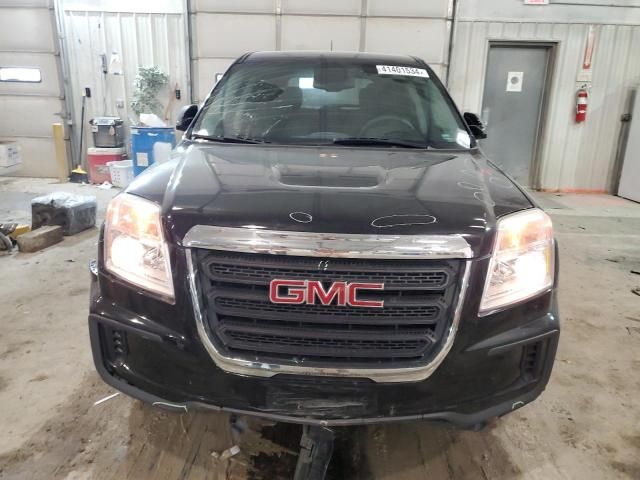 2016 GMC Terrain SLE