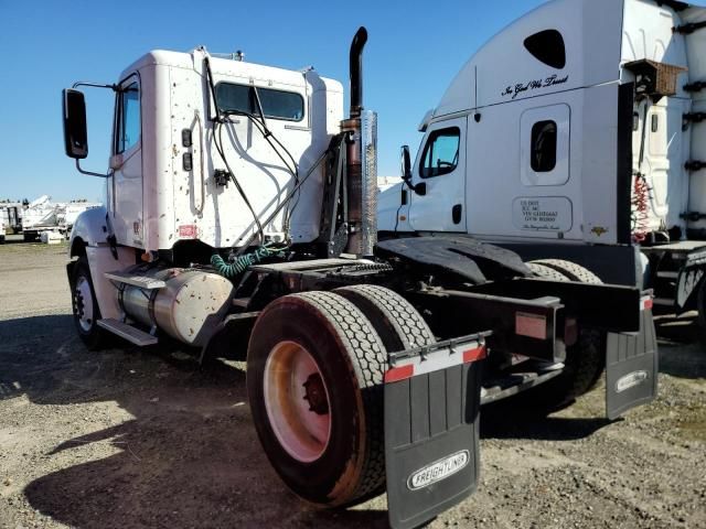 2008 Freightliner Conventional Columbia