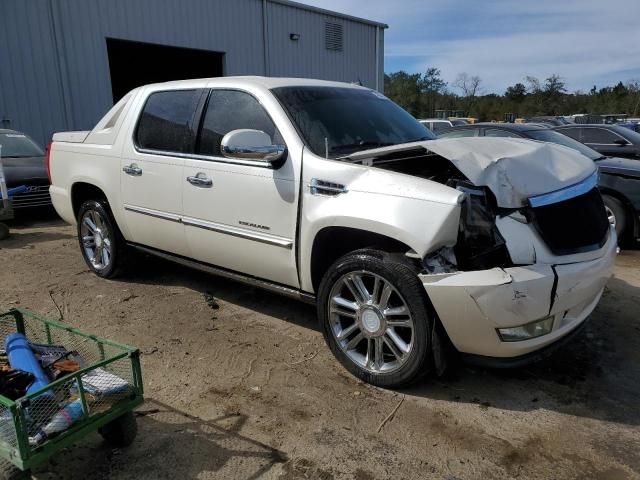 2008 Cadillac Escalade EXT