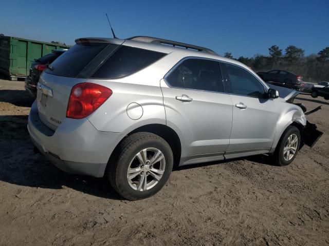 2010 Chevrolet Equinox LT