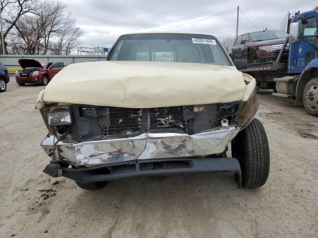 1988 Dodge Dakota