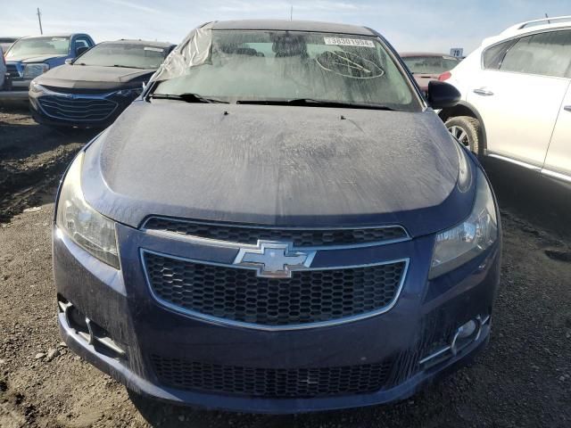 2013 Chevrolet Cruze LT