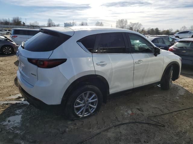 2023 Mazda CX-5 Preferred