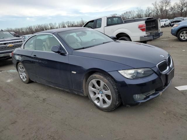 2009 BMW 335 I