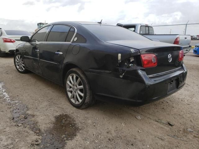 2008 Buick Lucerne CXL