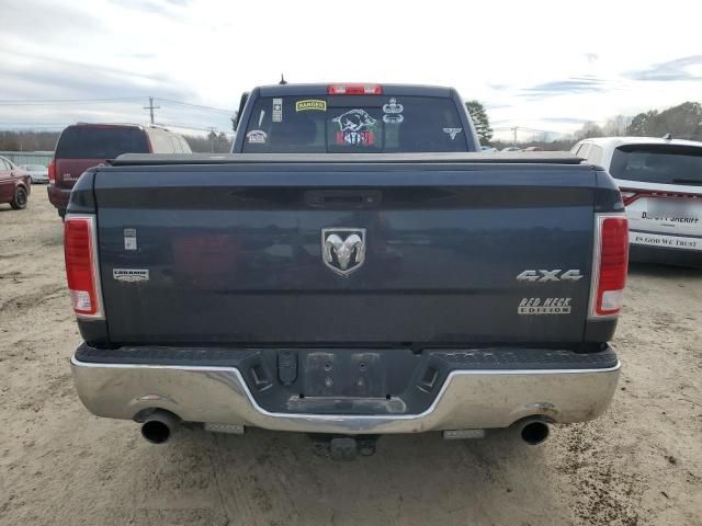 2017 Dodge 1500 Laramie