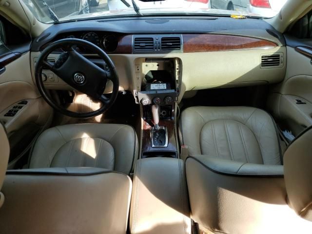 2008 Buick Lucerne CX