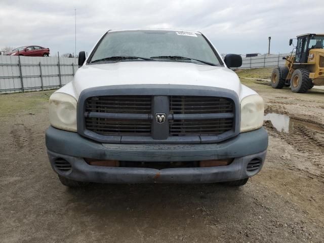 2008 Dodge RAM 1500 ST