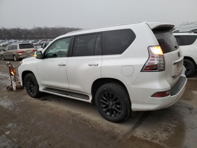 2020 Lexus GX 460 Premium