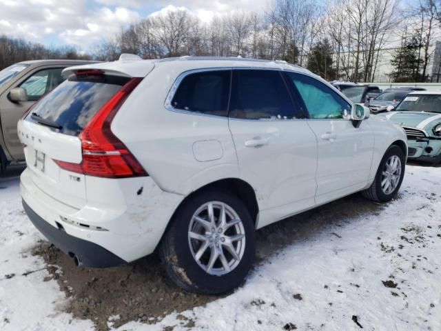 2020 Volvo XC60 T5 Momentum