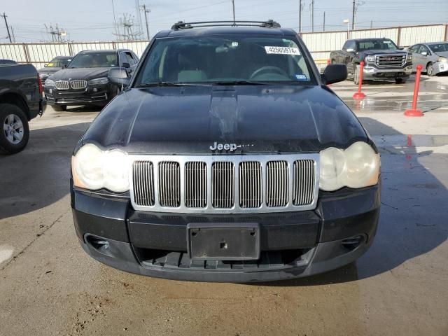 2010 Jeep Grand Cherokee Laredo