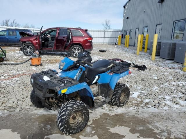 2022 Polaris Sportsman 110 EFI