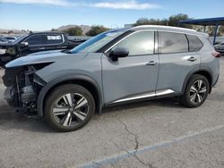 2021 Nissan Rogue SL for sale in Las Vegas, NV