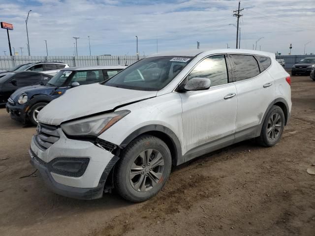 2014 Hyundai Santa FE Sport