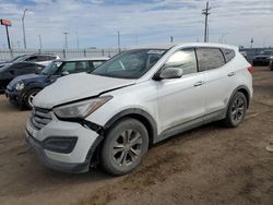 Hyundai salvage cars for sale: 2014 Hyundai Santa FE Sport