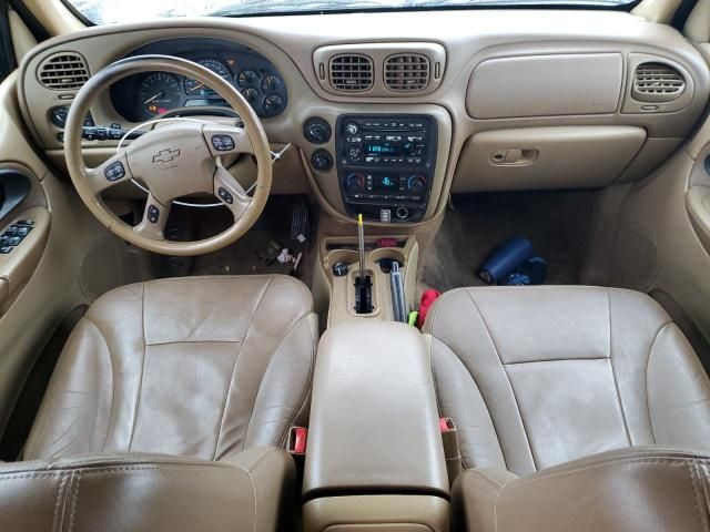 2002 Chevrolet Trailblazer EXT