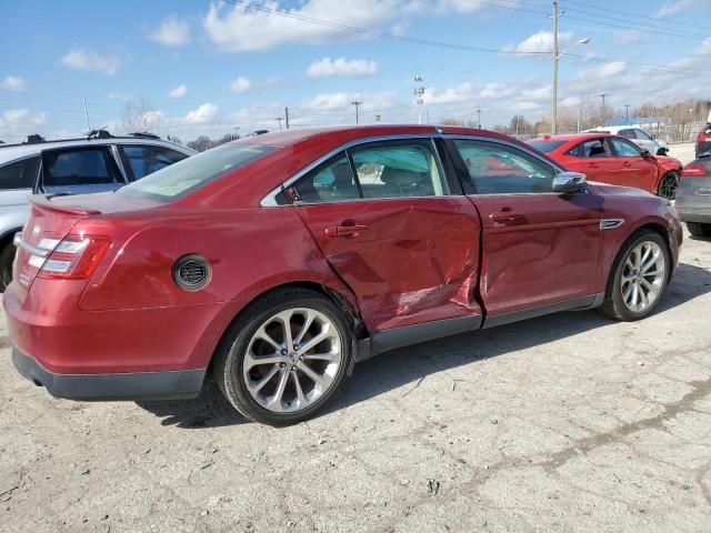 2014 Ford Taurus Limited