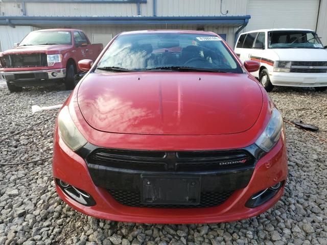 2013 Dodge Dart SXT