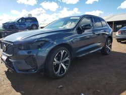 Salvage cars for sale at Phoenix, AZ auction: 2023 Volvo XC60 Ultimate