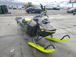 Salvage cars for sale from Copart Farr West, UT: 2023 Skidoo Snowmobile