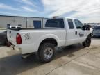 2011 Ford F250 Super Duty