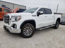 2021 GMC Sierra K1500 SLT for sale in Haslet, TX