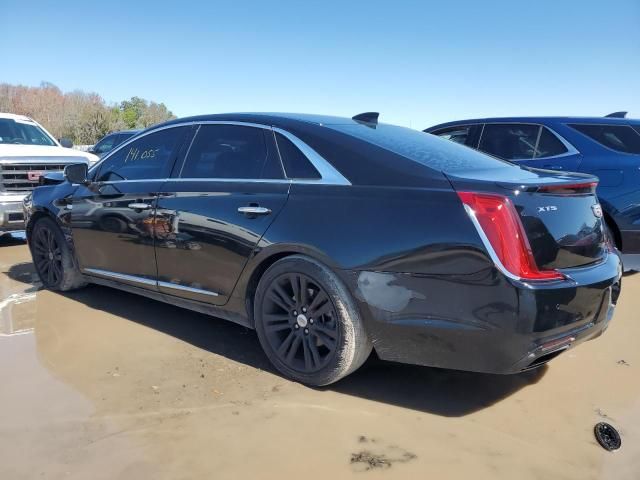 2019 Cadillac XTS Luxury